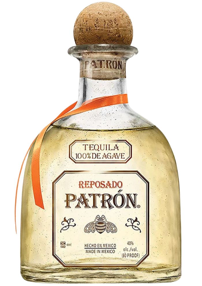 Tequila Patrón Reposado 700 mL (OFERTA EXCLUSIVA EN LÍNEA)