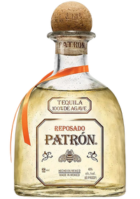 Tequila Patrón Reposado 700 mL (OFERTA EXCLUSIVA EN LÍNEA)