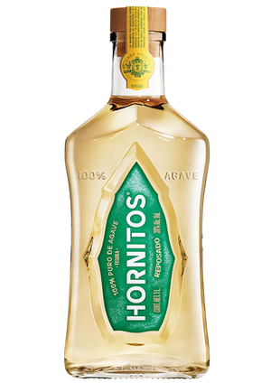 Tequila Sauza Hornitos 1000 mL (OFERTA EXCLUSIVA EN LÍNEA)