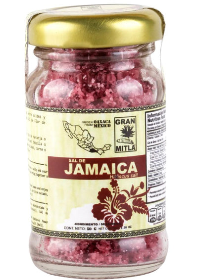Sal de Jamaica Gran Mitla 50 g