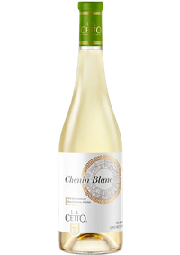 Vino Blanco L.A. Cetto Chenin Blanc 750 mL