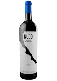Vino Tinto Nudo Nebbiolo MX 750 mL