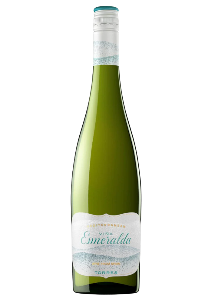 Vino Blanco Viña Esmeralda 750 mL  (OFERTA EXCLUSIVA EN LÍNEA)
