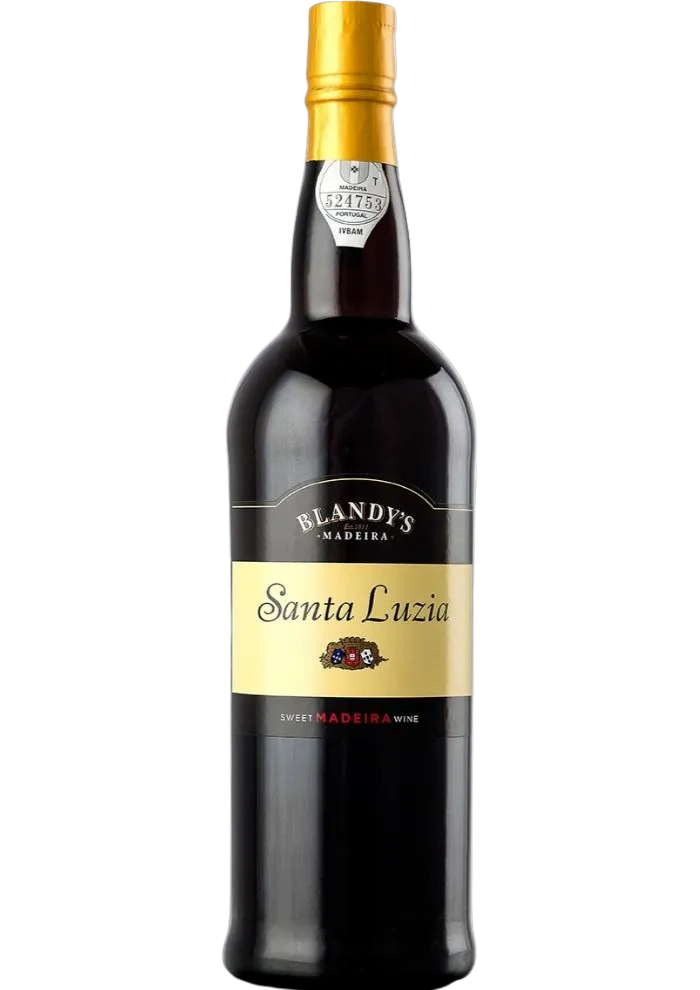 Madeira Blandy's Santa Luzia 750 mL