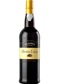 Madeira Blandy's Santa Luzia 750 mL
