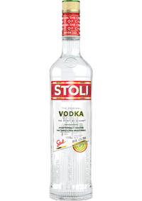 Vodka Stolichnaya 750 mL