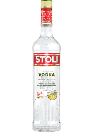 Vodka Stolichnaya 750 mL (OFERTA EXCLUSIVA EN LÍNEA)