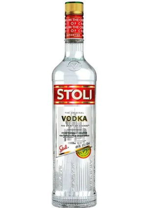 Vodka Stolichnaya 750 mL