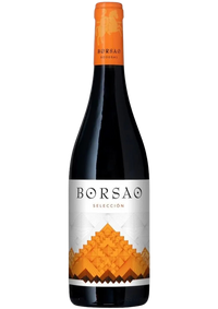 Vino Tinto Borsao Selección 750 mL
