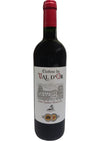 Vino Tinto Château Du Val D´Or 750 mL
