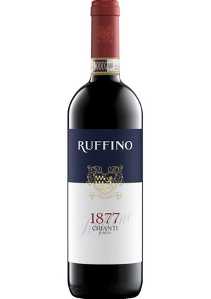 Vino Tinto Ruffino Chianti 750 mL