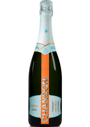 Vino Espumoso Chandon Delice 750 mL (OFERTA EXCLUSIVA EN LÍNEA)