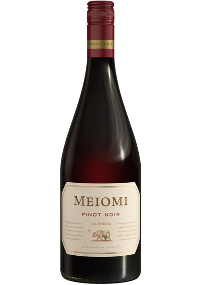 Vino Tinto Meiomi Pinot Noir Vintage 750 ml