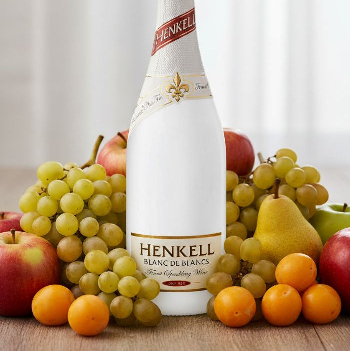 Vino Espumoso Henkell Blanc De Blancs 750 ml