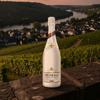 Vino Espumoso Henkell Blanc De Blancs 750 ml