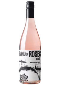 Vino Rosado Band of Roses  750 ml