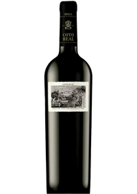 Vino Tinto El Coto Real Reserva 750 mL