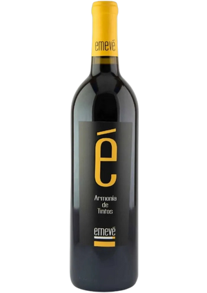 Vino Tinto Emeve Armonia de Tintos 750 mL