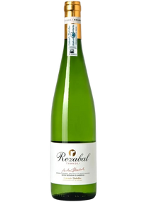 Vino Blanco Rezabal Txakoli 750ML (OFERTA EXCLUSIVA EN LÍNEA)
