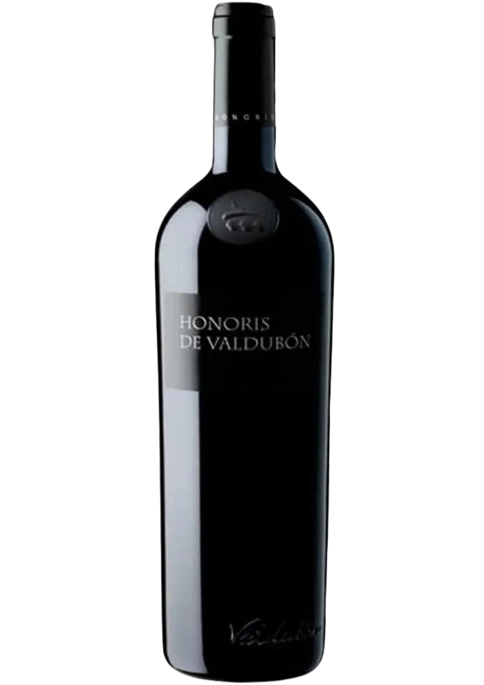 Vino Tinto Honoris de Valdubón 750 mL