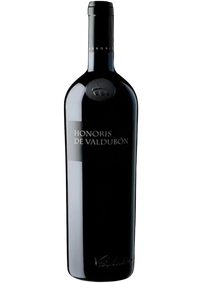 Vino Tinto Honoris de Valdubón 750 mL