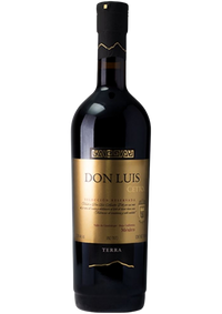 Vino Tinto L.A. Cetto Don Luis Terra 750 mL
