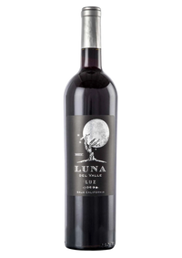 Vino Tinto Luna del Valle Luz 750 mL