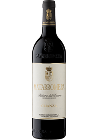 Vino Tinto Matarromera Crianza 750 mL