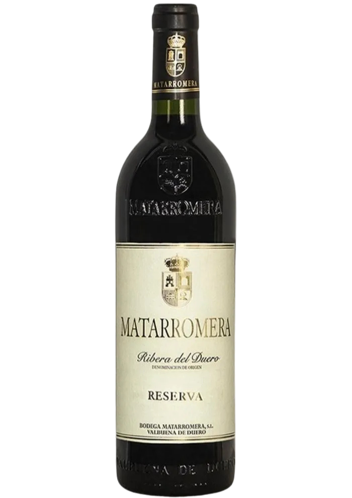 Vino Tinto Matarromera Reserva 750 mL  (OFERTA EXCLUSIVA EN LÍNEA)
