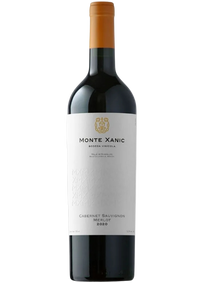 Vino Tinto Monte Xanic Cabernet Merlot 750 mL (OFERTA EXCLUSIVA EN LÍNEA)