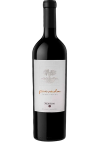 Vino Tinto Norton Privada 750 mL