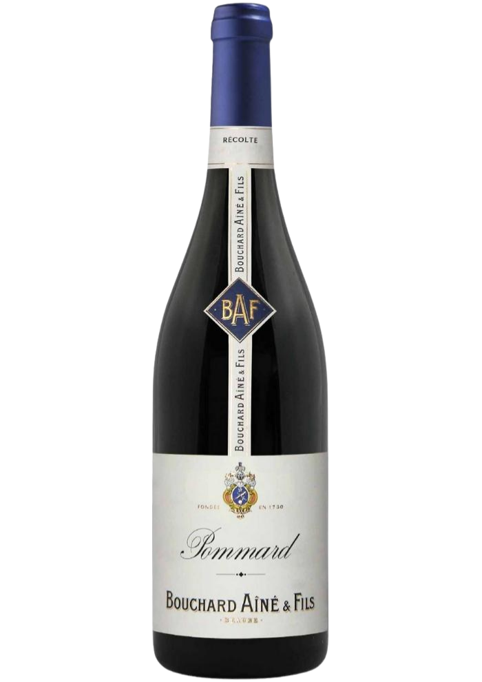 Vino Tinto Bouchard Pommard 750 mL