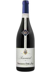 Vino Tinto Bouchard Pommard 750 mL