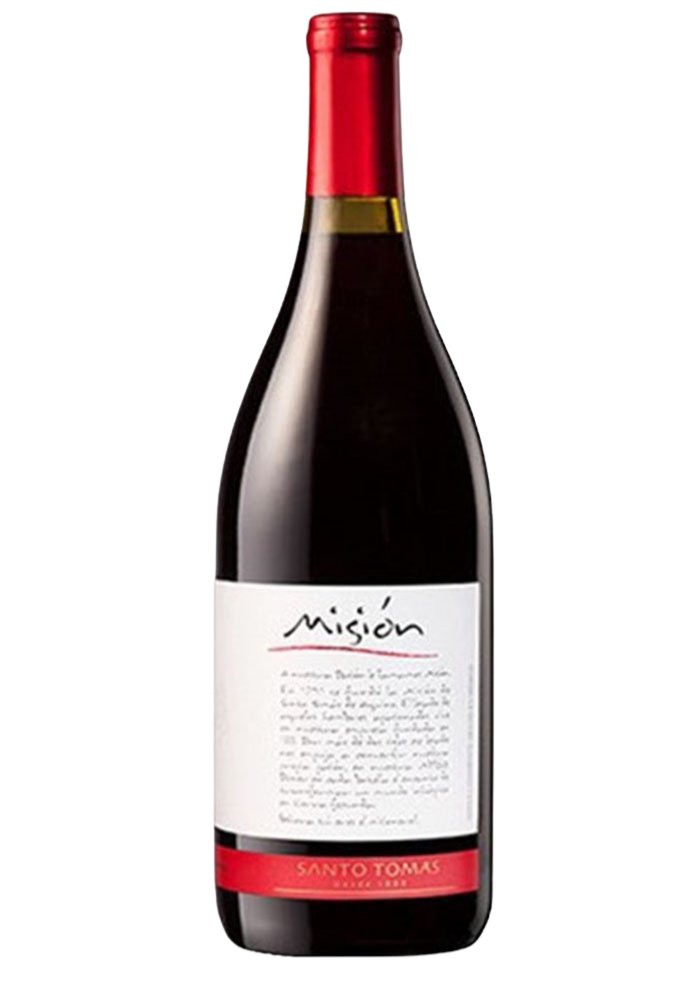 Vino Tinto Santo Tomás Mision 750 mL