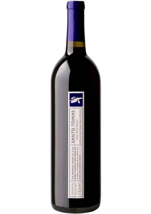 Vino Tinto Santo Tomas ST Merlot 750 mL