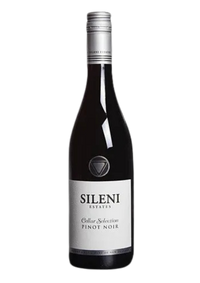 Vino Tinto Sileni Pinot Noir 750 mL