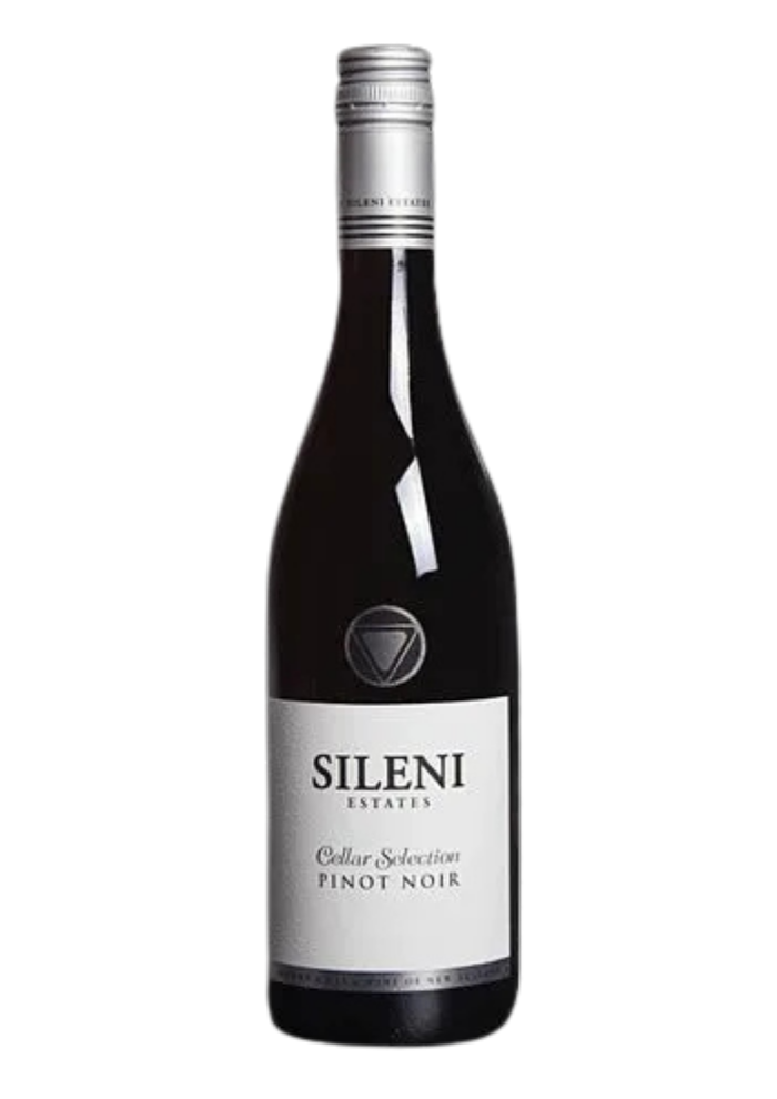Vino Tinto Sileni Pinot Noir 750 mL