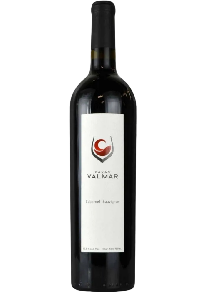 Vino Tinto Valmar Cabernet Sauvignon 750 mL
