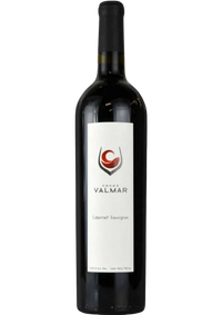 Vino Tinto Valmar Cabernet Sauvignon 750 mL