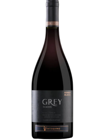 Vino Tinto Ventisquero Grey Syrah 750 mL