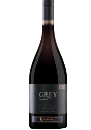 Vino Tinto Ventisquero Grey Syrah 750 mL