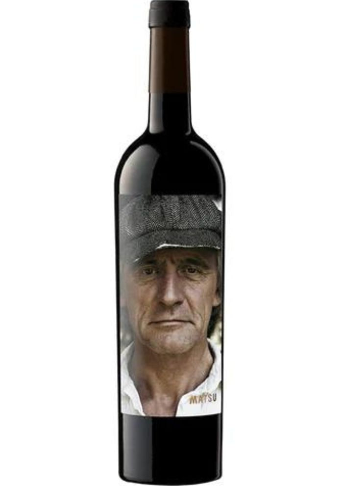 Vino Tinto Matsu El Recio 1500 mL