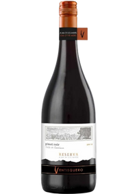 Vino Tinto Ventisquero Pinot Noir Reserva 750 mL