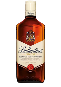Whisky Ballantine's Finest 700 mL (OFERTA EXCLUSIVA EN LÍNEA)