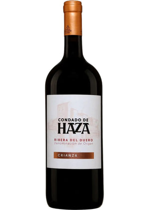 Vino Tinto Condado de Haza Crianza Magnum 1500 mL