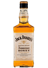 Whisky Jack Daniels Honey 700 mL (OFERTA EXCLUSIVA EN LÍNEA)