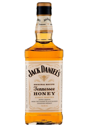 Whisky Jack Daniels Honey 700 mL  (OFERTA EXCLUSIVA EN LÍNEA)