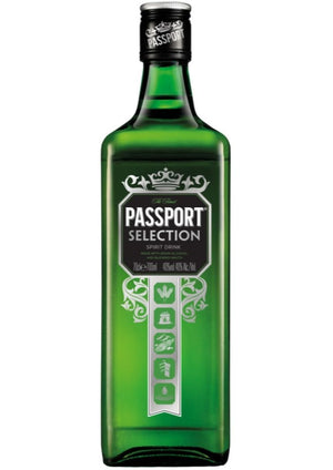 Whisky Passport 700 mL (OFERTA EXCLUSIVA EN LÍNEA)