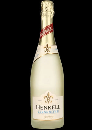 Vino Espumoso Henkell Alcohol Free 750 ml