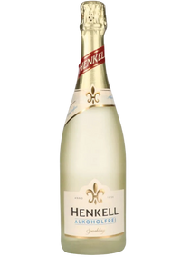 Vino Espumoso Henkell Alcohol Free 750 ml